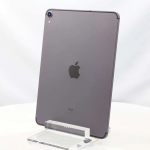 Apple iPad Pro 11 2018 Wi-Fi + Cellular 256GB Silver (MU172, MU1D2) Б/У - ТвойGadget