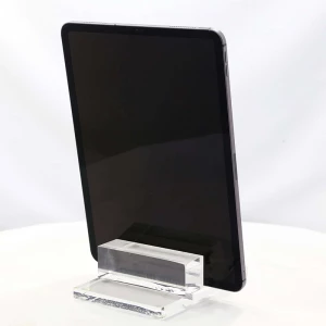 Apple iPad Pro 11 2018 Wi-Fi + Cellular 256GB Space Gray (MU102, MU162) Б/У — изображение 3