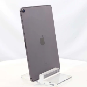 Apple iPad Pro 11 2018 Wi-Fi + Cellular 256GB Space Gray (MU102, MU162) Б/У — изображение 4