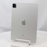 Apple iPad Pro 11 2020 Wi-Fi 512GB Silver (MXDF2) Б/У - ТвойGadget
