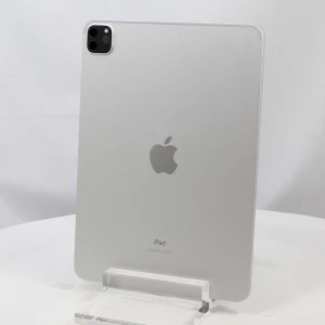Apple iPad Pro 11 2020 Wi-Fi 128GB Silver (MY252) Б/У