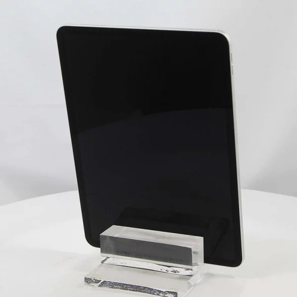 Apple iPad Pro 11 2020 Wi-Fi 512GB Silver (MXDF2) Б/У - ТвойGadget