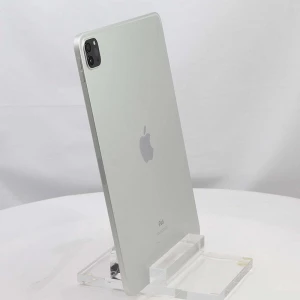 Apple iPad Pro 11 2020 Wi-Fi 512GB Silver (MXDF2) Б/У — изображение 3