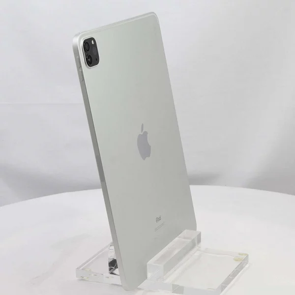 Apple iPad Pro 11 2020 Wi-Fi 512GB Silver (MXDF2) Б/У - ТвойGadget