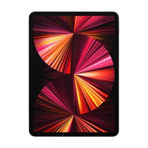 Apple iPad Pro 11 2021 Wi-Fi + Cellular 1TB Space Gray (MHN03, MHWC3) Витринный — изображение 3