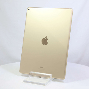 Apple iPad Pro 12.9 2017 Wi-Fi 256GB Gold (MP6J2) Б/У — изображение 1
