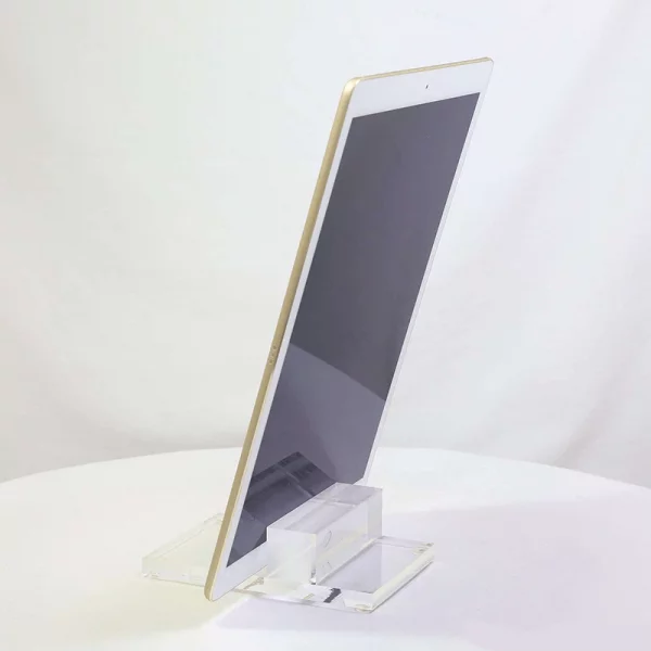 Apple iPad Pro 12.9 2017 Wi-Fi 256GB Gold (MP6J2) Б/У - ТвойGadget