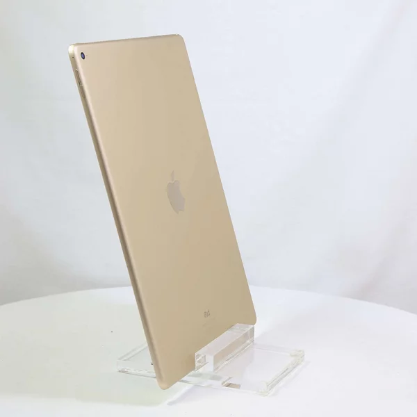 Apple iPad Pro 12.9 2017 Wi-Fi 256GB Gold (MP6J2) Б/У - ТвойGadget