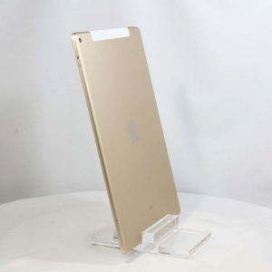 Apple iPad Pro 12.9 2017 Wi-Fi + Cellular 256GB Gold (MPA62) Б/У — изображение 4