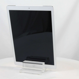 Apple iPad Pro 12.9 2017 Wi-Fi + Cellular 64GB Silver (MQEE2) Б/У — изображение 4