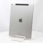 Apple iPad Pro 12.9 2017 Wi-Fi + Cellular 64GB Silver (MQEE2) Б/У - ТвойGadget