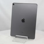 Apple iPad Pro 12.9 2018 Wi-Fi + Cellular 512GB Silver (MTJJ2, MTJN2) Б/У - ТвойGadget