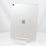 Apple iPad Pro 12.9 2018 Wi-Fi + Cellular 256GB Silver (MTJ62, MTJA2) Б/У - ТвойGadget