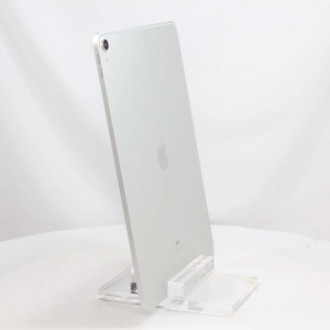 Apple iPad Pro 12.9 2018 Wi-Fi 256GB Silver (MTFN2) Б/У — изображение 3