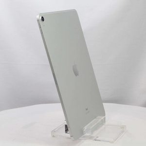 Apple iPad Pro 12.9 2018 Wi-Fi + Cellular 512GB Silver (MTJJ2, MTJN2) Б/У — изображение 3