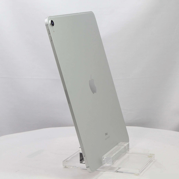 Apple iPad Pro 12.9 2018 Wi-Fi + Cellular 512GB Silver (MTJJ2, MTJN2) Б/У - ТвойGadget