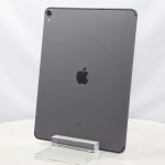 Apple iPad Pro 12.9 2018 Wi-Fi + Cellular 512GB Silver (MTJJ2, MTJN2) Б/У - ТвойGadget
