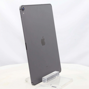 Apple iPad Pro 12.9 2018 Wi-Fi + Cellular 64GB Space Gray (MTHJ2, MTHN2) Б/У — изображение 3