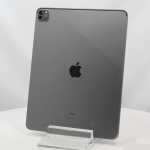 Apple iPad Pro 12.9 2020 Wi-Fi 128GB Silver (MY2J2) Б/У - ТвойGadget