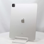 Apple iPad Pro 12.9 2020 Wi-Fi + Cellular 256GB Silver (MXFY2, MXF62) Б/У - ТвойGadget
