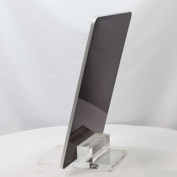 Apple iPad Pro 12.9 2020 Wi-Fi 128GB Silver (MY2J2) Б/У - ТвойGadget