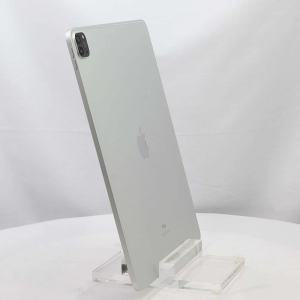 Apple iPad Pro 12.9 2020 Wi-Fi 128GB Silver (MY2J2) Б/У — изображение 3
