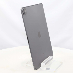 Apple iPad Pro 12.9 2020 Wi-Fi + Cellular 256GB Space Gray (MXFX2, MXF52) Б/У — изображение 3