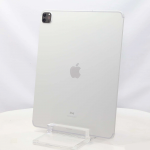 Apple iPad Pro 12.9 2020 Wi-Fi + Cellular 512GB Silver (MXG12, MXF82) Б/У - ТвойGadget