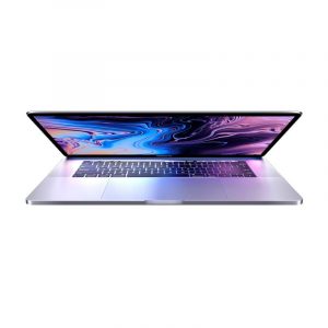 Apple MacBook Pro 15" Silver 2018 (MR962, 5R962) [OPEN BOX] — изображение 2