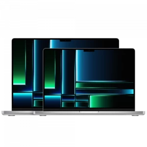 Apple MacBook Pro 16" Silver 2023 (MNWC3) Б/У — изображение 5