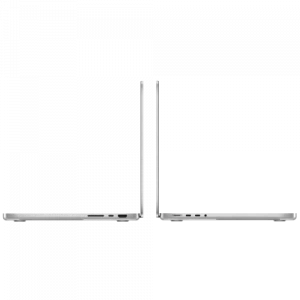 Apple MacBook Pro 16" Silver 2023 (MNWC3) Б/У — изображение 6