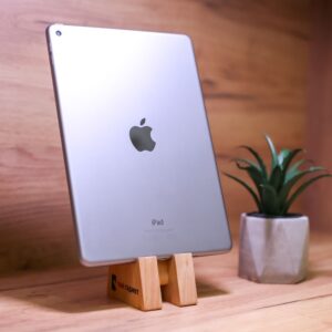 Apple iPad Air 2 Wi-Fi 64GB Space Gray (MGKL2) Б/У