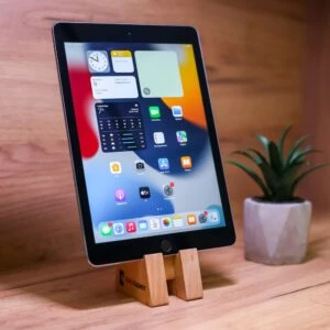 Apple iPad Air 2 Wi-Fi 64GB Space Gray (MGKL2) Б/У - ТвойGadget