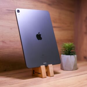 Apple iPad Air 2020 Wi-Fi 64GB Space Gray (MYFM2) Б/У - Зображення 1