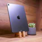 Apple iPad Air 2020 Wi-Fi 256GB Green (MYG02) Б/У - ТвойGadget