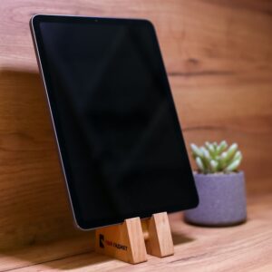Apple iPad Air 2020 Wi-Fi 256GB Space Gray (MYFT2) Б/У — изображение 3