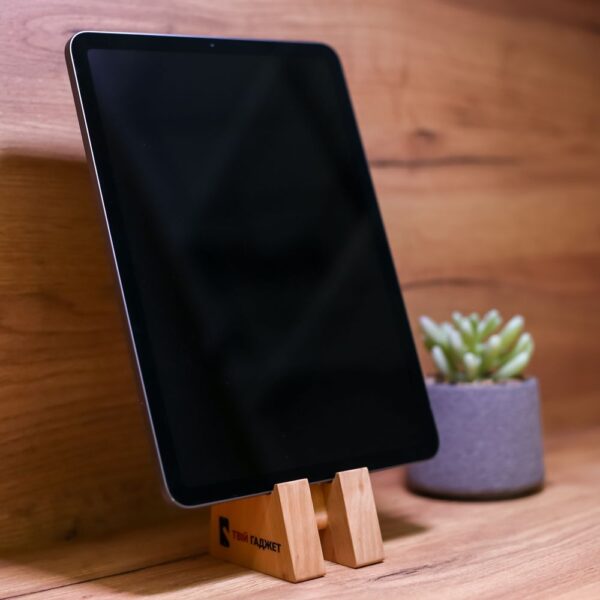 Apple iPad Air 2020 Wi-Fi 256GB Space Gray (MYFT2) Б/У - ТвойGadget