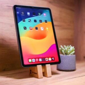 Apple iPad Air 2020 Wi-Fi 256GB Space Gray (MYFT2) Б/У - ТвойGadget