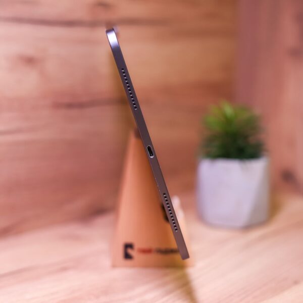 Apple iPad Air 2020 Wi-Fi 64GB Space Gray (MYFM2) Б/У - ТвойGadget