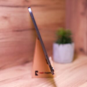 Apple iPad Air 2020 Wi-Fi 64GB Space Gray (MYFM2) Б/У - Зображення 4
