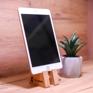 Apple iPad mini 5 2019 Wi-Fi 256GB Gold (MUU62) Б/У — изображение 3