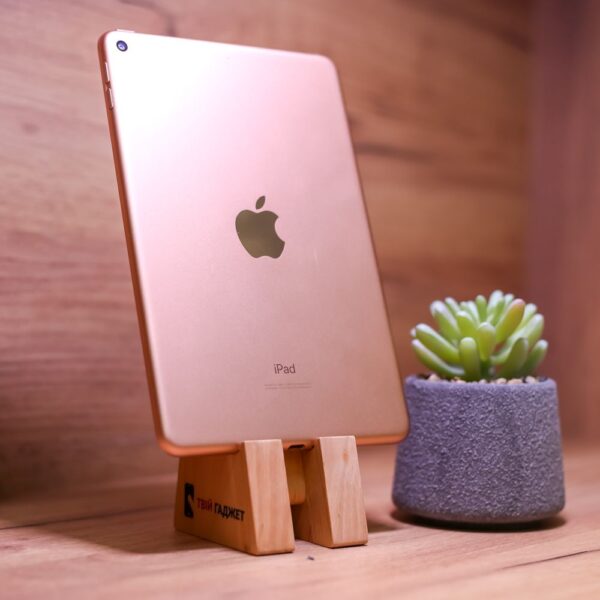 IMG_4669_result Apple iPad mini 5 2019 Wi-Fi 64GB Gold (MUQY2) Б/У - ТвойGadget