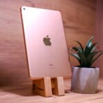 Apple iPad mini 5 2019 Wi-Fi 256GB Silver (MUU52) Б/У - ТвойGadget