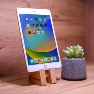 Apple iPad mini 5 2019 Wi-Fi 64GB Gold (MUQY2) Б/У - ТвойGadget