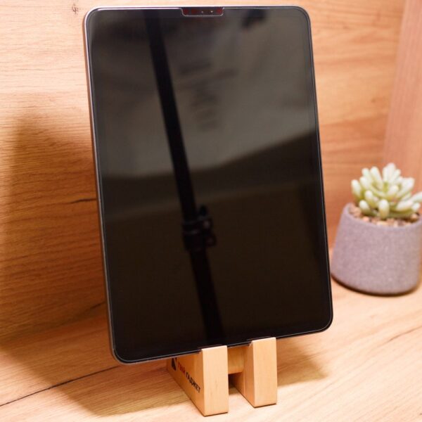 Apple iPad Pro 11 2020 Wi-Fi + Cellular 256GB Space Gray (MXEW2, MXE42) Б/У - ТвойGadget
