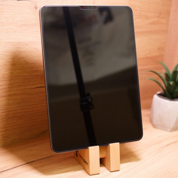 Apple iPad Pro 11 2020 Wi-Fi + Cellular 128GB Space Gray (MY332, MY2V2) Б/У - ТвойGadget