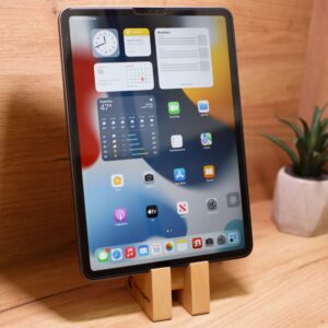 Apple iPad Pro 11 2020 Wi-Fi + Cellular 128GB Space Gray (MY332, MY2V2) Б/У - ТвойGadget