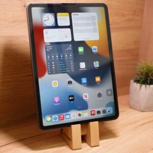Apple iPad Pro 11 2020 Wi-Fi + Cellular 1TB Space Gray (MXF12, MXE82) Б/У - ТвойGadget