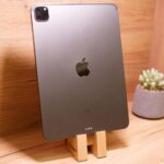 Apple iPad Pro 11 2020 Wi-Fi + Cellular 256GB Silver (MXEX2, MXE52) Б/У - ТвойGadget