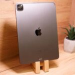 Apple iPad Pro 11 2020 Wi-Fi + Cellular 512GB Silver (MXF02, MXE72) Б/У - ТвойGadget